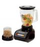 Westpoint Blender and Dry Mill 2-in-1 (WF-9291)  On Installments-Musab Mall  ( 3 Months 0% Percent Profit Product Available On 48 Months Installment )